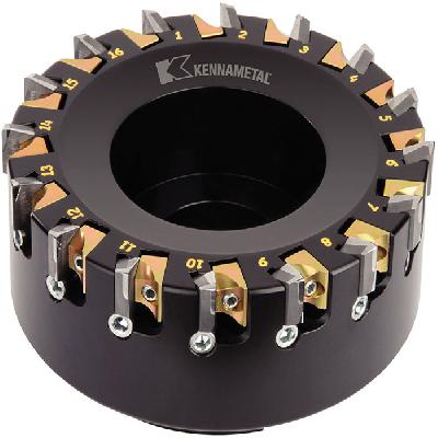 Kennametal Milling Cutter