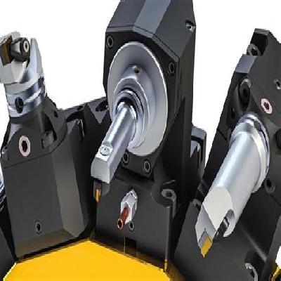 KM Micro Quick Change Tooling System