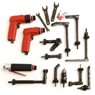 Modular Drill