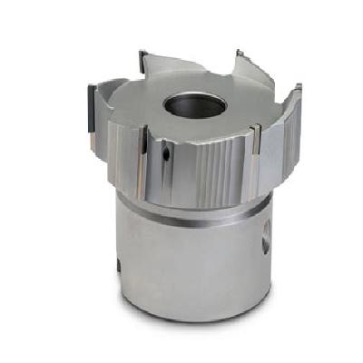 PCD Milling Cutter