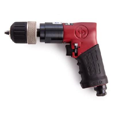 Pneumatic Heavy Duty Pistol Drill 10mm