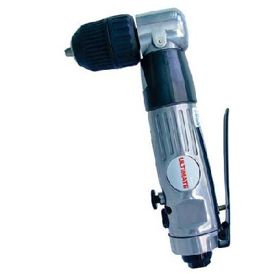 Reversible Angle Drill 10 Mm Pneumatic