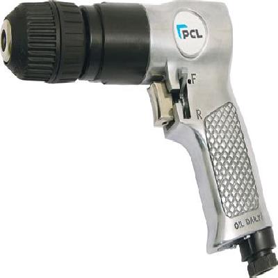 Reversible Pistol Drill 10mm Pneumatic
