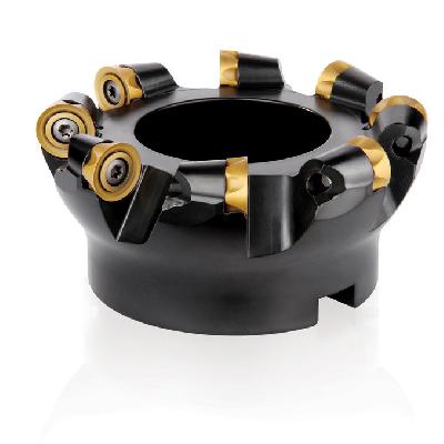 Romicorn Fine Boring System set