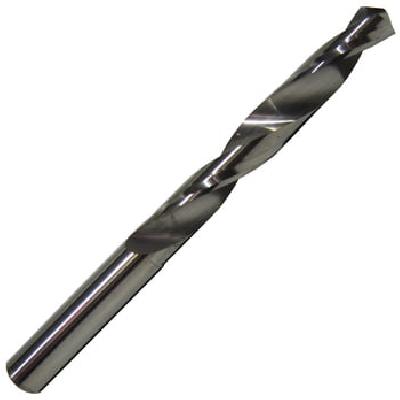 Solid Carbide Drill