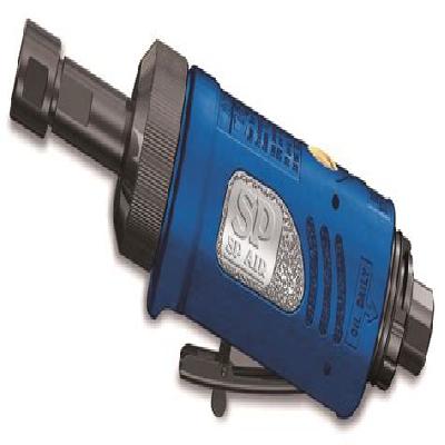 Straight Die Grinder Withsafety Throttle