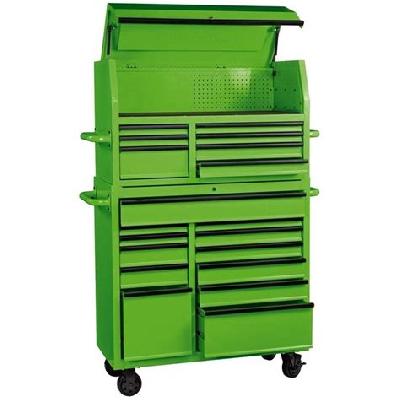 Tool  Trolly 7 Drawer Roller Cabinet