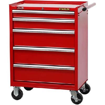 Tool Trolly 3 Drawer Tool Cabinet