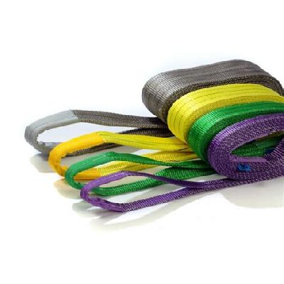 Webbing Flat Slings