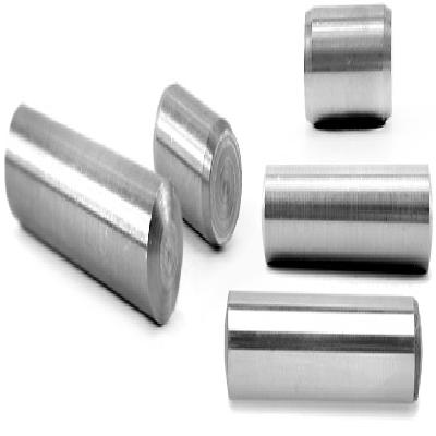 Dowel Pins : INTERNAL Solid  Straight Taper