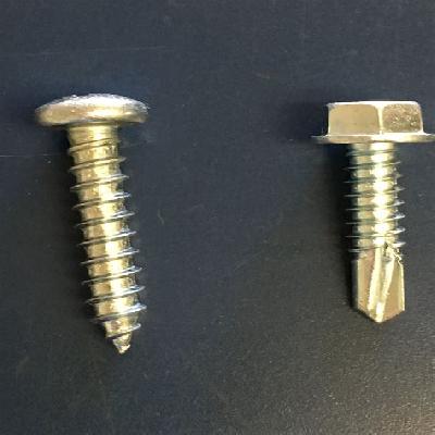 Self Tapping Screws 