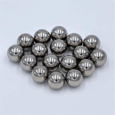 Stainless Steel Balls