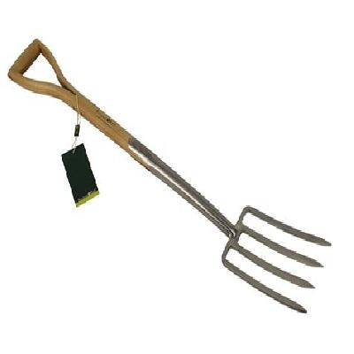  Digging Fork 