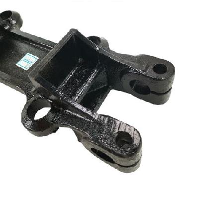 Axle Seat