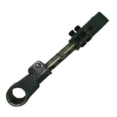 BPW Adjustment Rod
