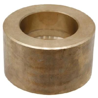 Brass Tractor Bush