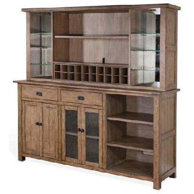 Buffet Hutches 