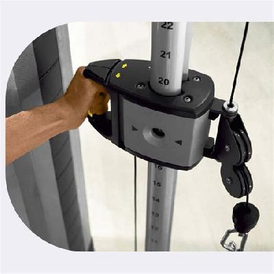 Cable Pulley
