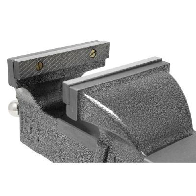 Cast Iron Bench Vise Base