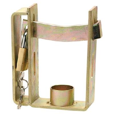 Coupling Lock