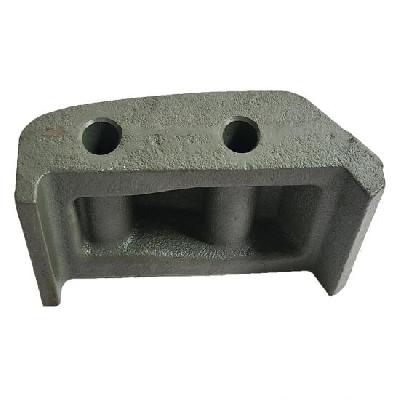 D Block Suitable for BPW
