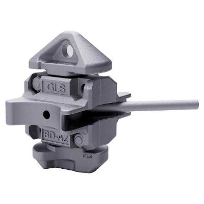 Double Container Twist Lock