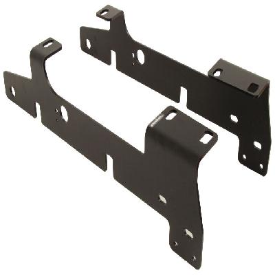 Fifth Wheel Cast Bracket in Graded Sgi-5007