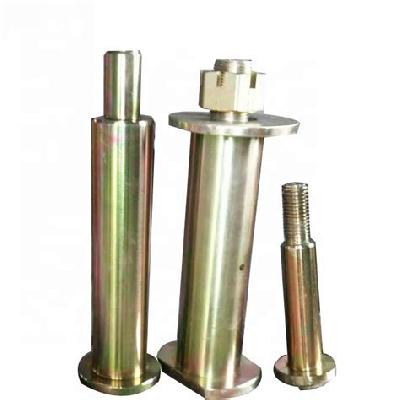 Forged Equalizer Pins