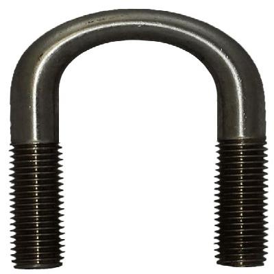 Forged U Bolt 