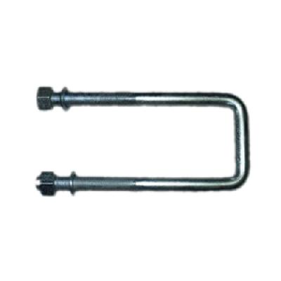 Forged U Bolts 