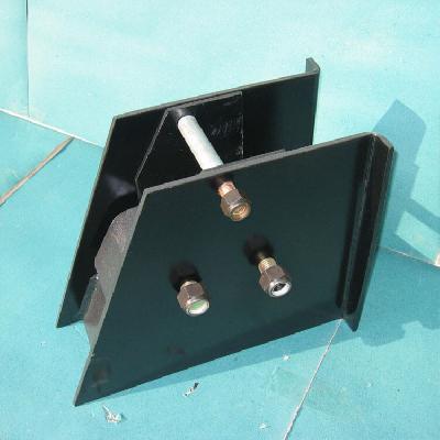 Front Hanger Suitable for BPW Trailer