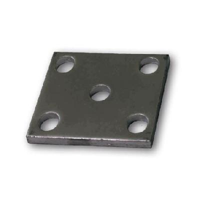 Heavy Duty Fish Plate