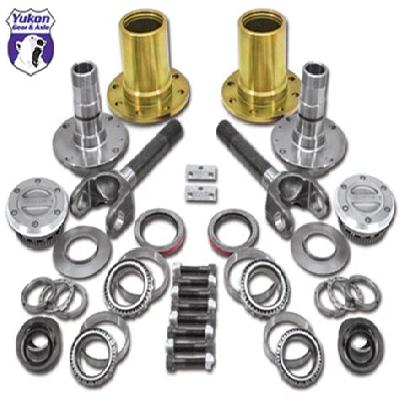 Hub Kit