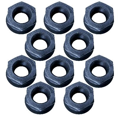 Hub Nut