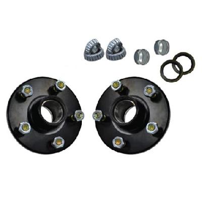 Lazy Hub 120 Pcd