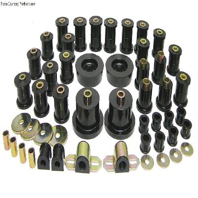 Rubber Suspension Bushes