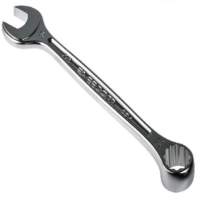 Satin Spanner