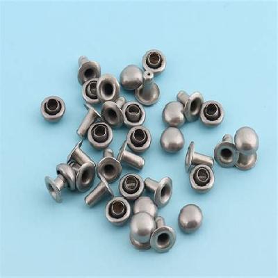Small Rivets