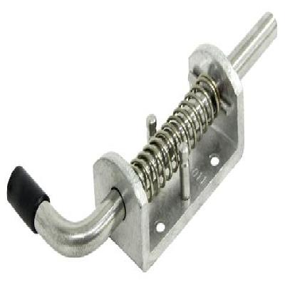Spring Bolt Latch