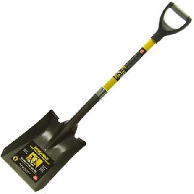 Square Shovel 