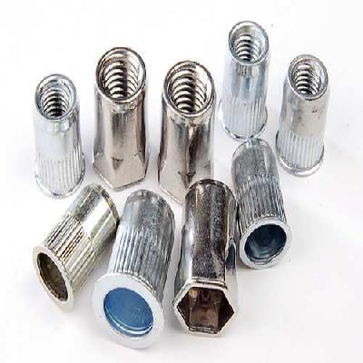 Two Wing Anchor Nuts