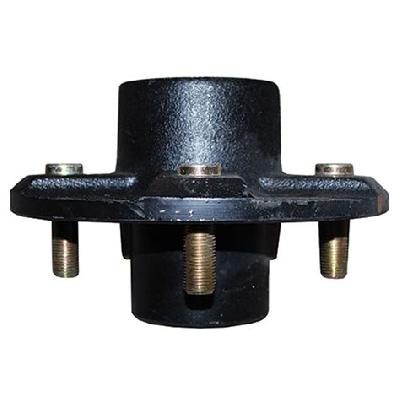 Utility Trailer Hub In Ductile Iron Casting (SGI)