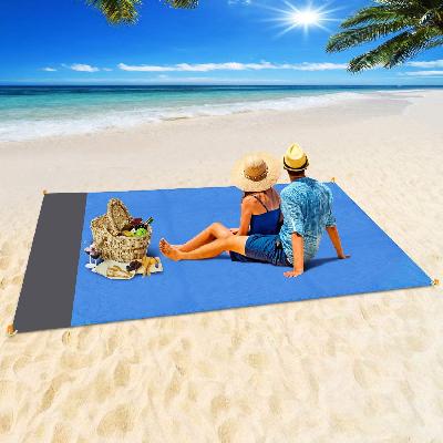 Beach Mat