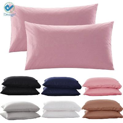 Cotton Pillow Cover