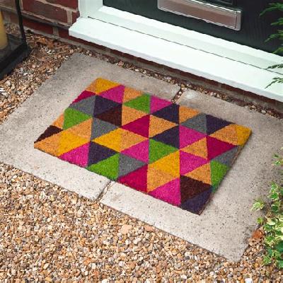 Door Mat