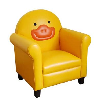 Easy Chair - Duck Model