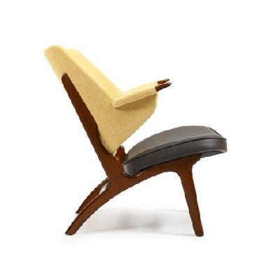 Easy Chair - Ordinary Model
