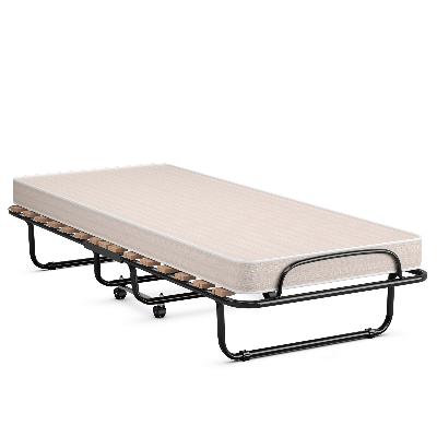 Foldable Rollaway Cot