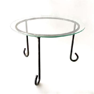 Iron Stand