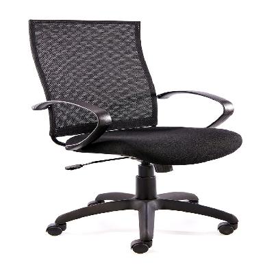 Netted Chair